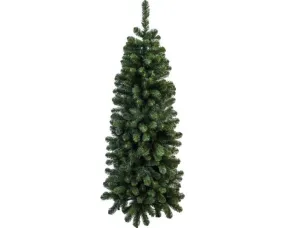 Ambiance Kunstkerstboom 210 cm smal-696 tips