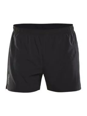 CRAFT BREAKAWAY 2IN1 HARDLOOP SHORT ZWART HEREN