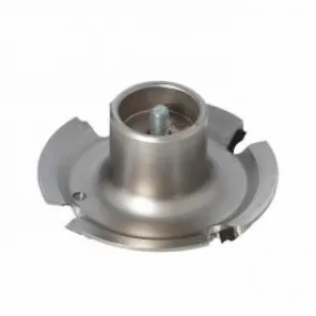 DGB.Cutterhead PCD D=74/62 I=R3,0/33 F=HSK32 Z=4 H3,0 RH / IS