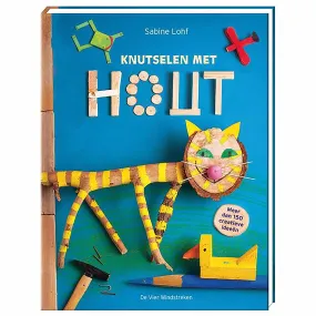Knutselen met hout