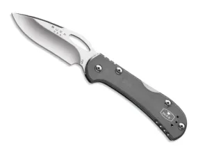 Vouwmes Buck Mini Spitfire Gray Clampack